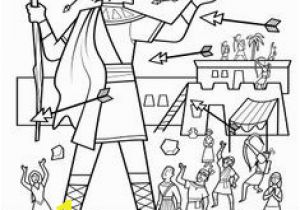 Book Of Mormon Coloring Pages Nephi Anti Nephi Lehis F H E Pinterest