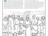 Book Of Mormon Coloring Pages Nephi Coloring Pages