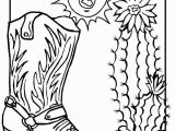 Boot Coloring Page 13 Unique Boot Coloring Page