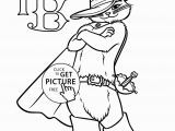 Boot Coloring Page Cowboy Coloring Pages to Print