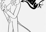 Boris Bendy and the Ink Machine Coloring Pages Coloring Boris Coloring Pages Boris the Wolf Coloring