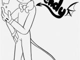 Boris Bendy and the Ink Machine Coloring Pages Coloring Boris Coloring Pages Boris the Wolf Coloring