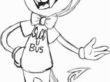 Boris Bendy and the Ink Machine Coloring Pages the Ink Machine Bendy and Boris Coloring Pages Coloring Pages