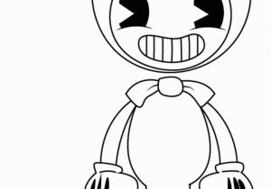 Boris Bendy and the Ink Machine Coloring Pages top 12 Splendid Coloring Book Bendy and the Ink Machine