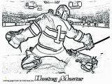 Boston Bruins Hockey Coloring Pages Boston Bruins Hockey Coloring Pages