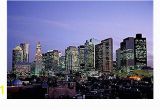 Boston Skyline Wall Mural Boston Skyline Wallpaper Wall Mural Self Adhesive