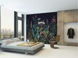 Botanical Fleur Wall Mural Fototapeta Botanical Fleur Rozmery Å¡­rka X V½Å¡ka