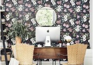 Botanical Tale Floral Wall Mural 87 Best Dark Floral Wallpaper Images