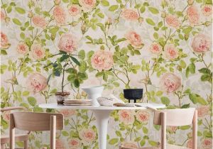 Botanicals Floral Wall Mural Pin On Patterns Wall Murals