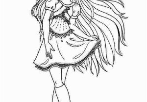 Bow and Arrow Coloring Page Moxie Girlz Coloring Pages Beautiful Girl Avery From Moxie