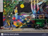 Bowery Mural Wall 2019 Fantastic Imagery Stock S & Fantastic Imagery Stock