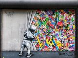 Bowery Mural Wall 2019 Martin Whatson Street Art Graffitis â­ï¸ In 2019