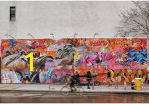 Bowery Mural Wall New York 162 Best Picho and Avo Images In 2020