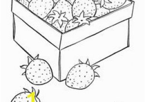 Bowl Of Fruit Coloring Page 100 Best Food Coloring Images On Pinterest