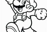 Bowser Mario Coloring Pages Super Mario Coloring Page Best Stock Mario Color Pages