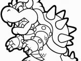 Bowser Mario Kart Coloring Pages Bowser Mario Kart Coloring Pages