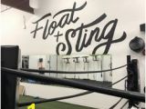 Boxing Wall Murals 55 Best Our Murals Images In 2019