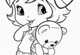 Boy and Girl Kissing Coloring Pages Coloring Pages Little Girl
