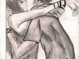 Boy and Girl Kissing Coloring Pages Ruang Belajar Siswa Kelas 6 Anime Drawings Boy and Girl Kissing