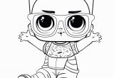 Boy Lol Doll Coloring Pages Coloring Pages Lol Surprise Hairgoals and Lol Surprise