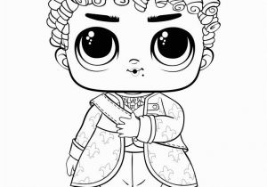 Boy Lol Doll Coloring Pages Coloring Pages Lol Surprise Hairgoals and Lol Surprise