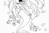 Boy Mermaid Coloring Page Pin by Kawaii Lollipop On Dolly Creppy
