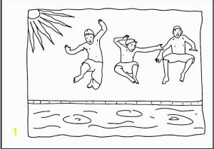 Boy Swimming Coloring Pages Swimming Coloring Pages Swim Team Coloring Pages Swim Coloring Pages