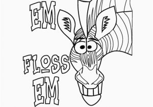 Braces Coloring Pages Monster Legend Coloring Pages