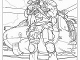 Branches Of the Military Coloring Pages Coloring Books