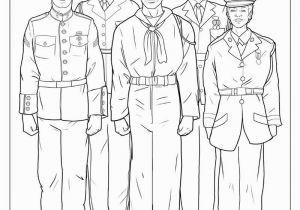 Branches Of the Military Coloring Pages Military Branches Coloring Pages Coloring Pages