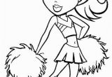 Bratz Babies Coloring Pages Bratz Coloring Pages Printable Bratz Coloring Pages Kidsdrawing