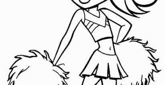 Bratz Halloween Coloring Pages Bratz Coloring Pages Printable Bratz Coloring Pages