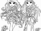 Bratz Halloween Coloring Pages Moxie Girlz Coloring Pages 51 Best Images About Moxie Girlz