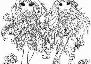 Bratz Halloween Coloring Pages Moxie Girlz Coloring Pages 51 Best Images About Moxie Girlz