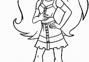Bratz Halloween Coloring Pages Pics S Bratz Coloring Pages and Sheets Can Be Found