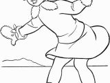 Bratz Ice Skating Coloring Pages Best 53 Skater Ideas On Pinterest