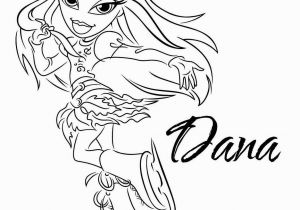 Bratz Ice Skating Coloring Pages Bratz Ice Skating Coloring Pages Coloring Pages Coloring Pages