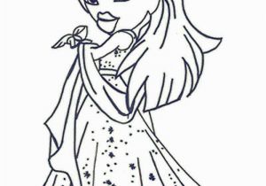 Bratz Mermaid Coloring Pages 35 Schön Bratz Ausmalbilder Mickeycarrollmunchkin