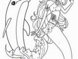 Bratz Mermaid Coloring Pages Bimo Prasetyo Bimoprasetyo Auf Pinterest