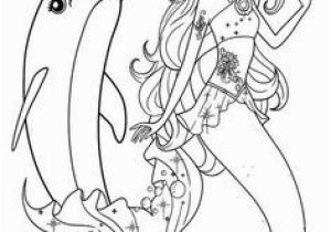 Bratz Mermaid Coloring Pages Bimo Prasetyo Bimoprasetyo Auf Pinterest