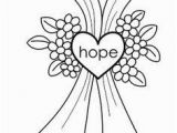 Breast Cancer Awareness Coloring Pages 371 Best Coloring Images