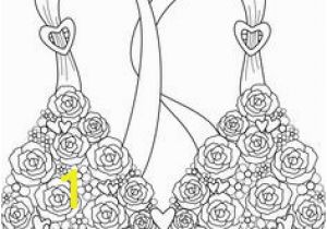 Breast Cancer Awareness Coloring Pages 92 Best Adult Coloring Sheets Images