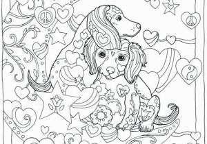 Breast Cancer Awareness Coloring Pages Printable Coloring Pages Dachshund – Pusat Hobi