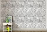 Brewster Concrete Blocks Wall Mural 72 In X 108 In Obelisk Coloring Wall Mural