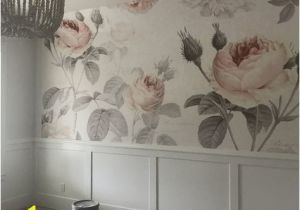 Brewster Home Fashions Komar Wall Mural Komar La Maison Wall Mural In 2019 Baby Raptor