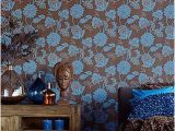 Brewster Home Fashions Wall Murals Brewster Home Fashions Brown Wallpaper – Brown Wallpaper – Burke Decor