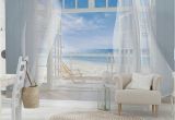 Brewster Home Fashions Wall Murals Brewster Home Fashions Malibu Wall Mural by Brewster Home Fashions