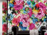 Brewster Home Fashions Wall Murals Romantic Pop Wall Mural by Brewster Home Fashions On Hautelook