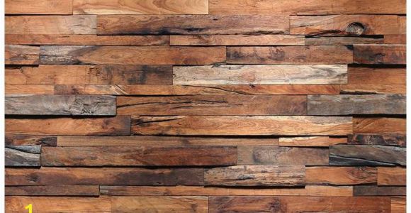 Brewster Home Fashions Wooden Wall Wall Mural Brewster Home Fashions Wooden Wall Wall Mural