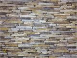 Brick Effect Wall Mural Absolutely Stunning Realistic Dry Stone Wall Brick Effect